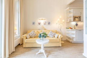 Villa Gruner App 1b in Zinnowitz